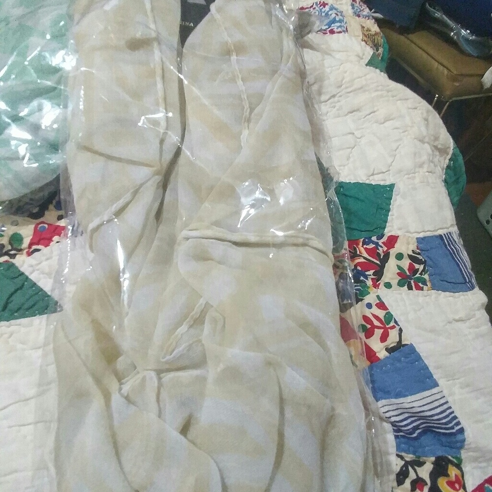 Infinity Scarf - Picture 2 of 2